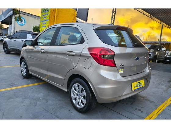 FORD KA 1.0 TI-VCT FLEX SE MANUAL FORD KA 1.0 TI-VCT FLEX SE MANUAL